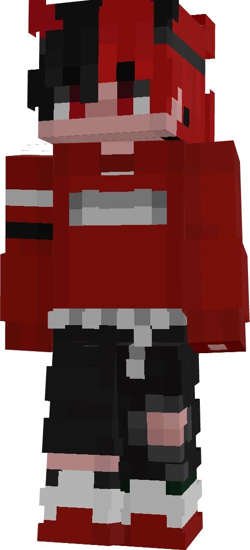 Kingofaztecs762's skin