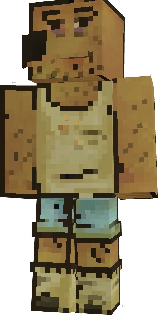 ITZLandon3955's skin