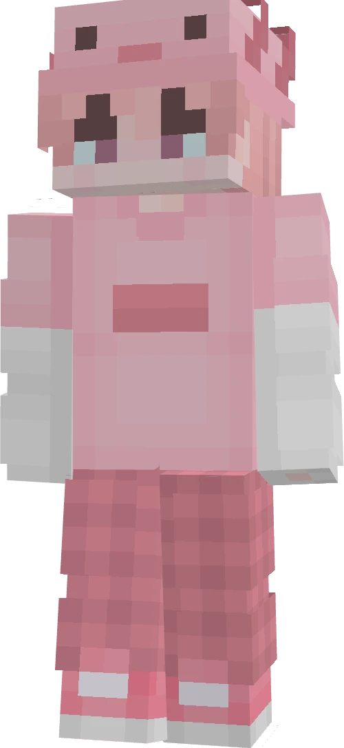 TTVclemicke's skin