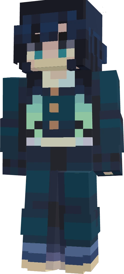 crunch munch876's skin