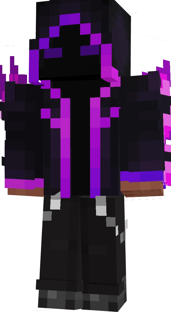 OvertComic2042's skin