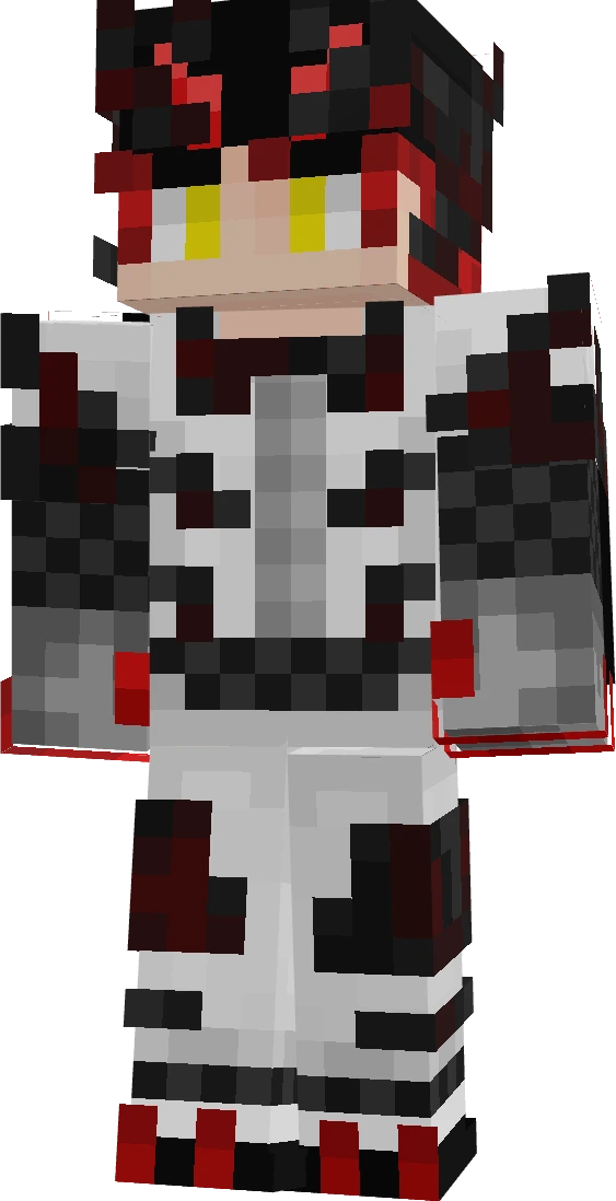 Cyb3rsquirt's skin
