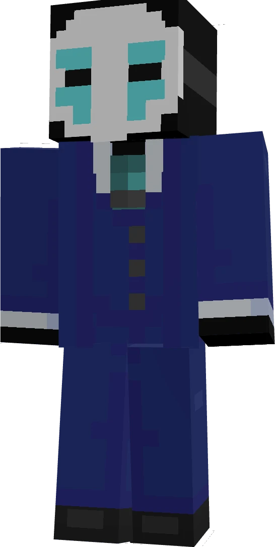 Mclovin22881's skin