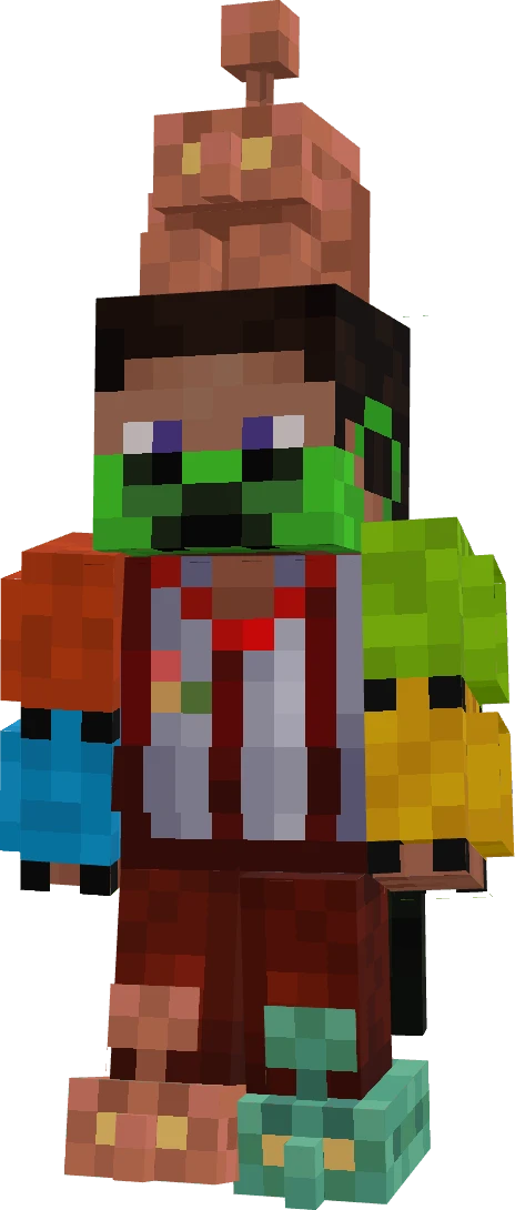 GreatFurball386's skin