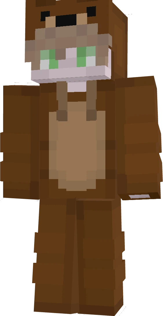 DuckyGaming6867's skin