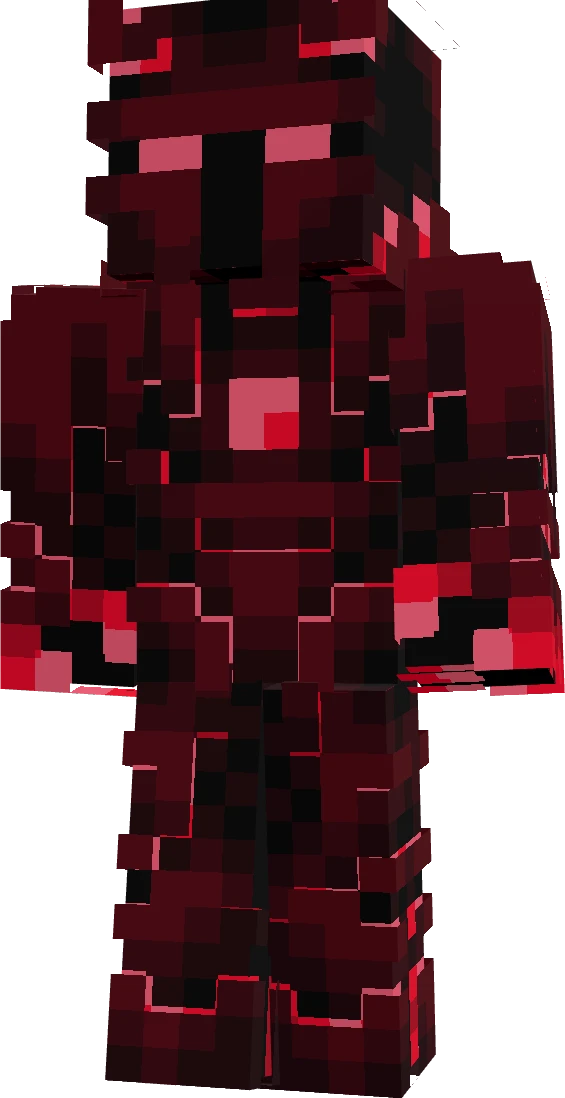 Pancakeman03916's skin
