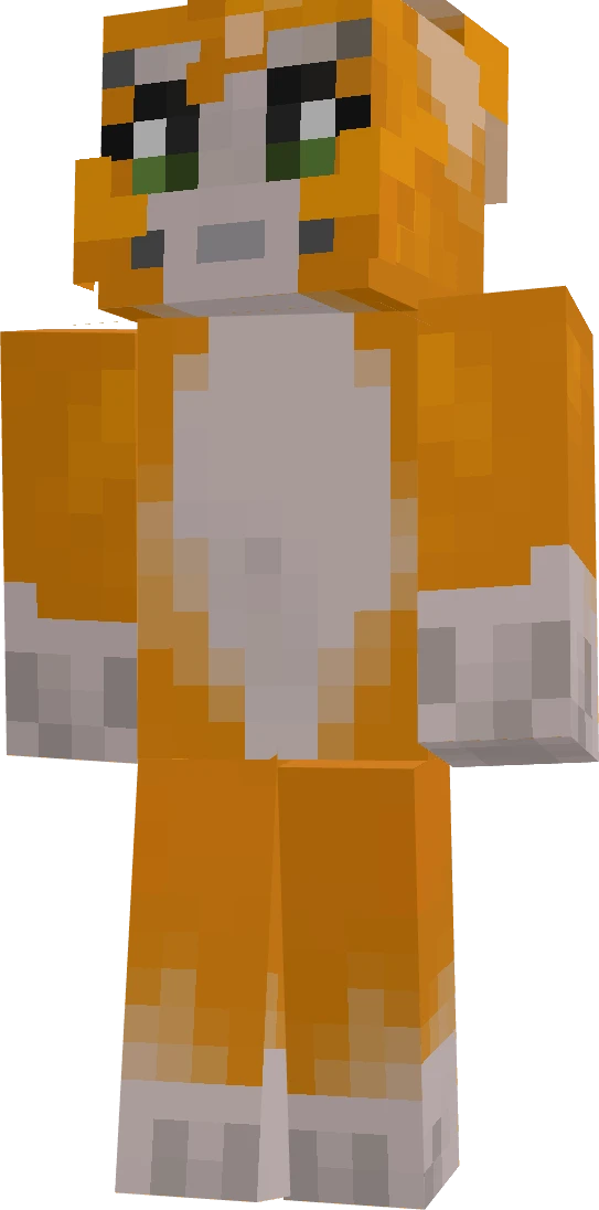 ExtantKnot3639's skin