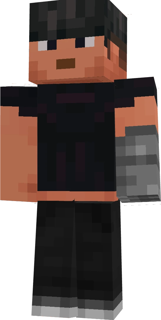 Zombe5485's skin