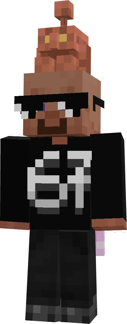 SuperSantiGG's skin