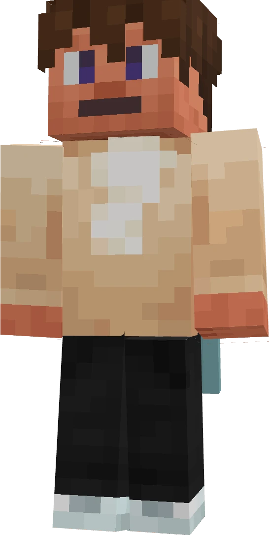 VentButerGoblin's skin