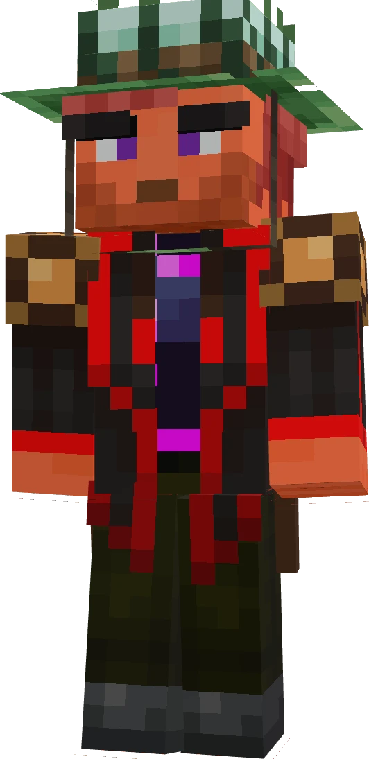 TiberiusIV5084's skin