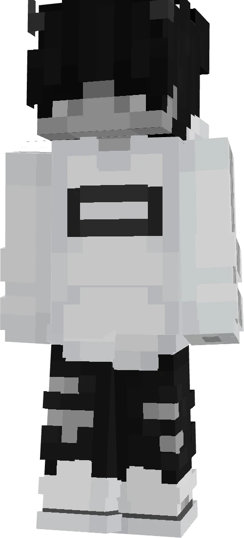 Magic Chain8874's skin