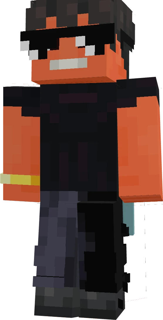 Mohammedghost39's skin