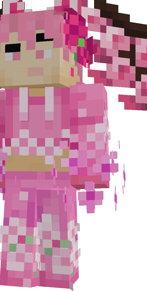 Ddeunop's skin