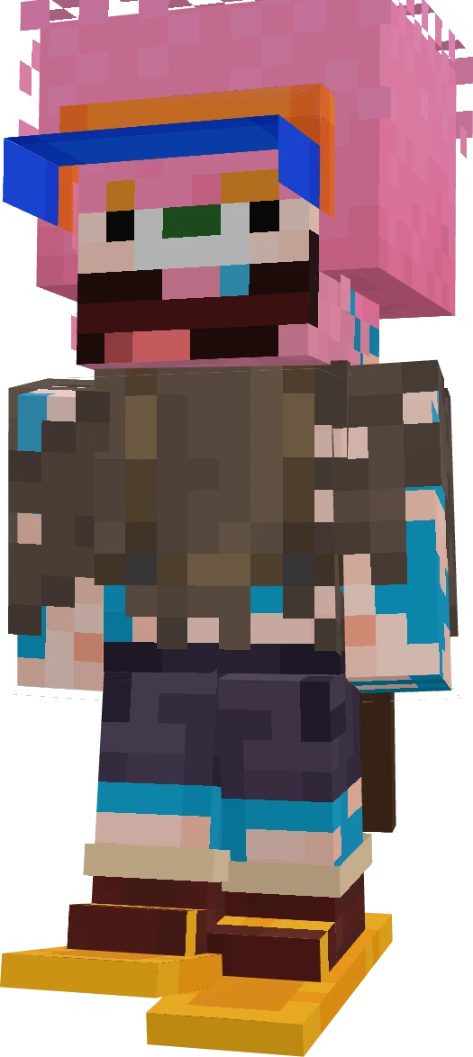 Chad Broskie393's skin