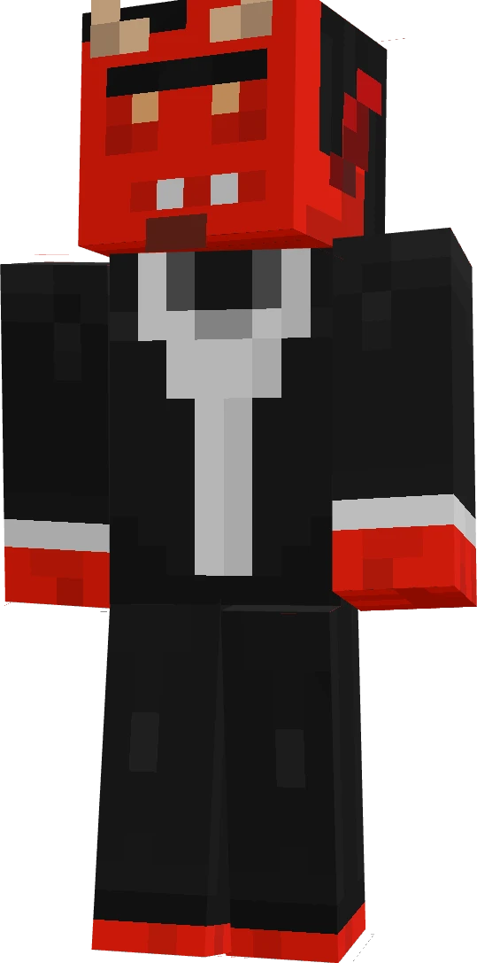 maIakaidaman's skin