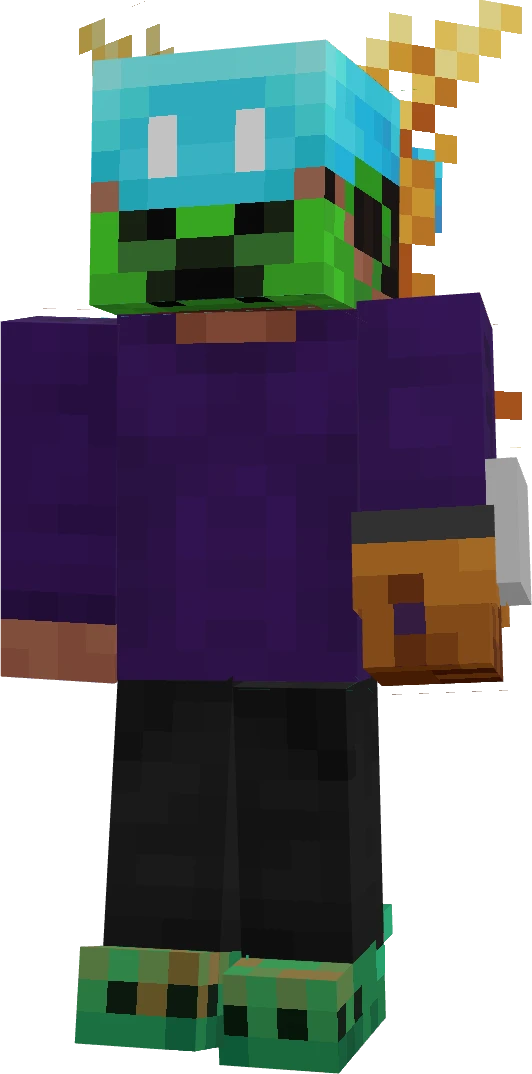 Franek1115682's skin
