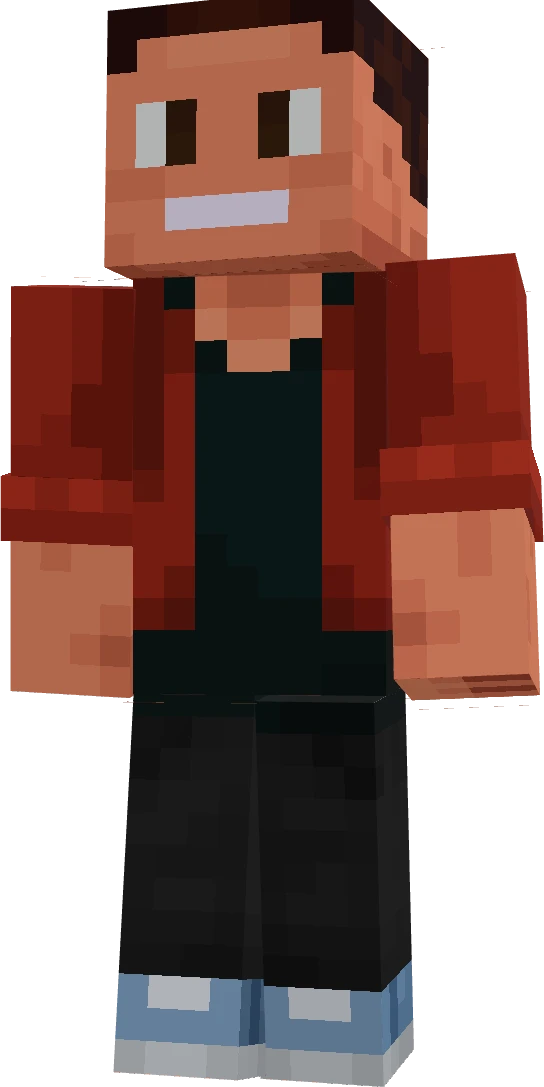 IanOfCourse's skin