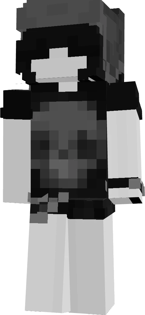YomiMacaroni's skin
