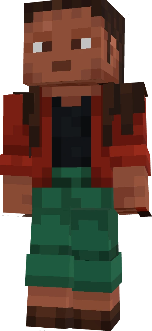 SpiralSix3010's skin