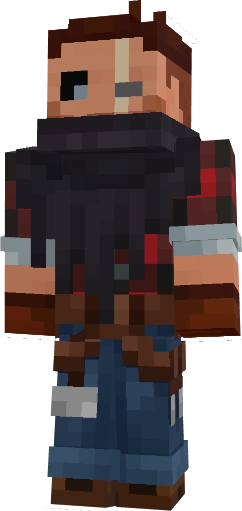 FormedBear7860's skin