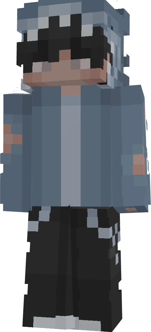 PushyChicken893's skin