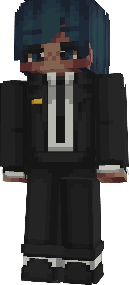 M8Riesling's skin
