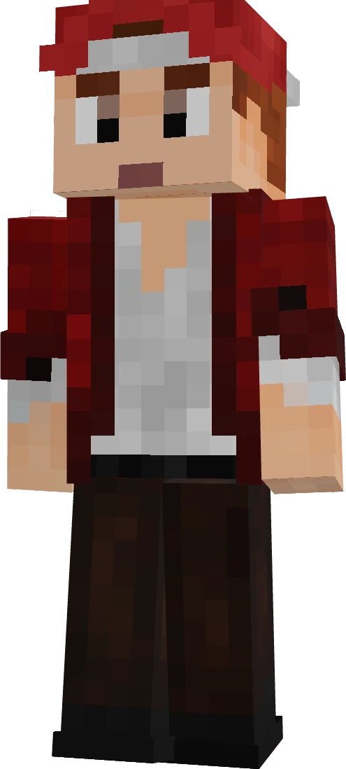 TomEatYouUp's skin
