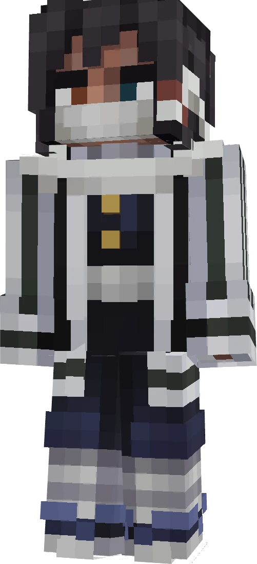 GodzillaKid4519's skin