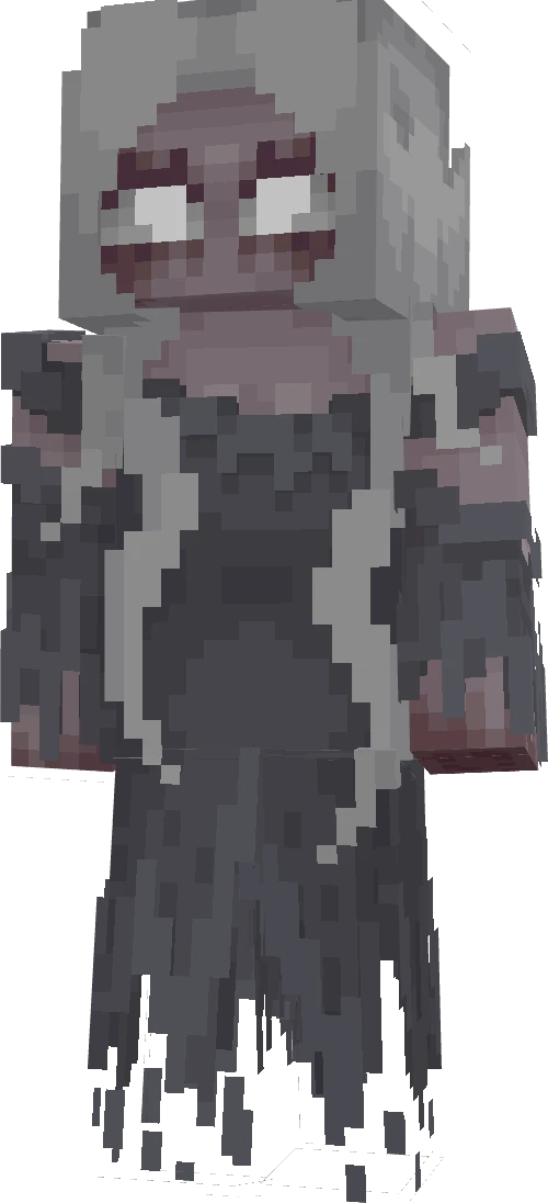 LuvvIsaacc's skin