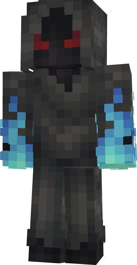 MatteoPicazo's skin