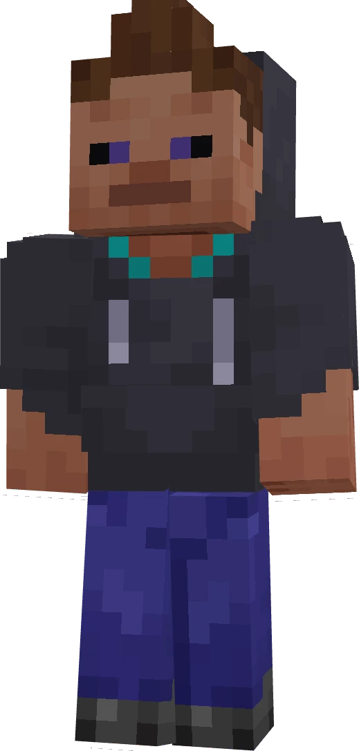 ryanhanker's skin