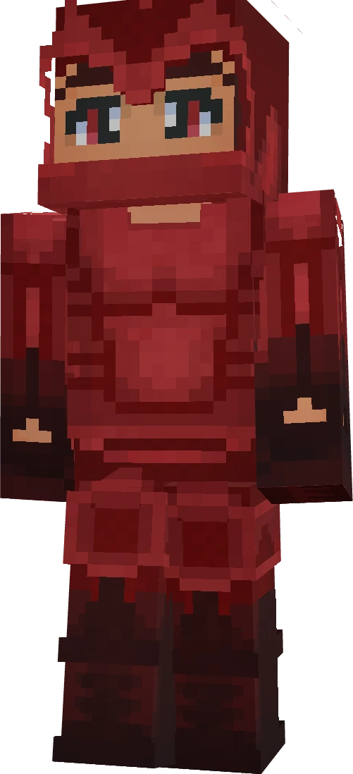 HoodedBike58261's skin