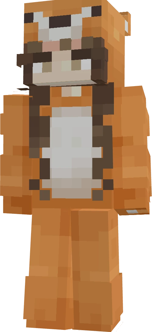 MizzyEagles17's skin