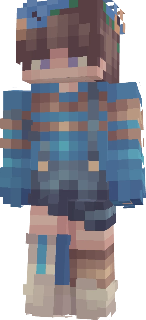 Cheese71234's skin