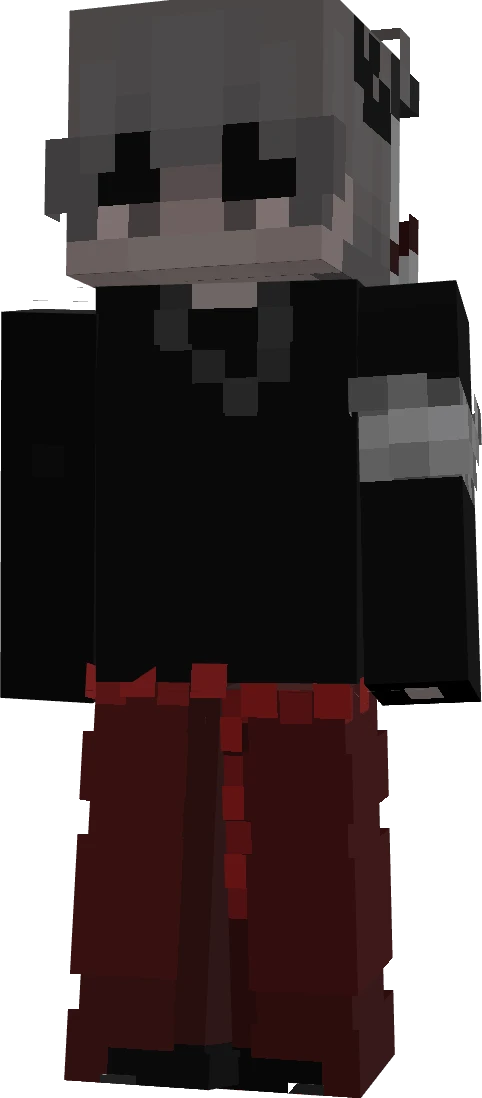 FlameOfWar4000's skin
