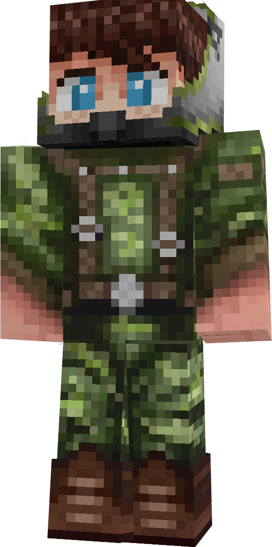 Evangamer2893's skin