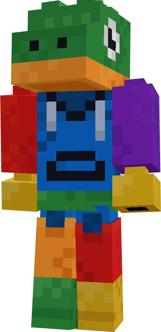 Erebus 1007063's skin