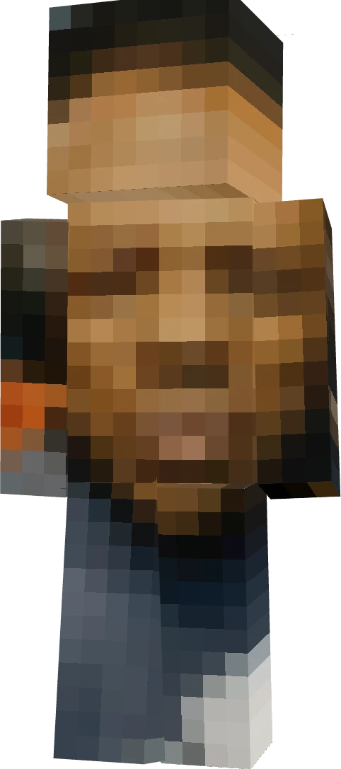 Xovif9643's skin