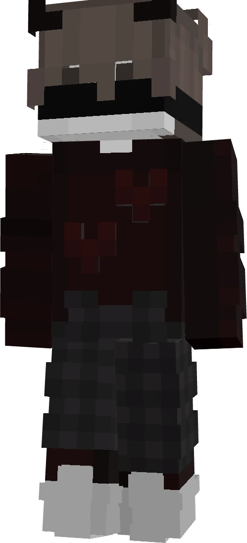 Mikhi Beehon's skin