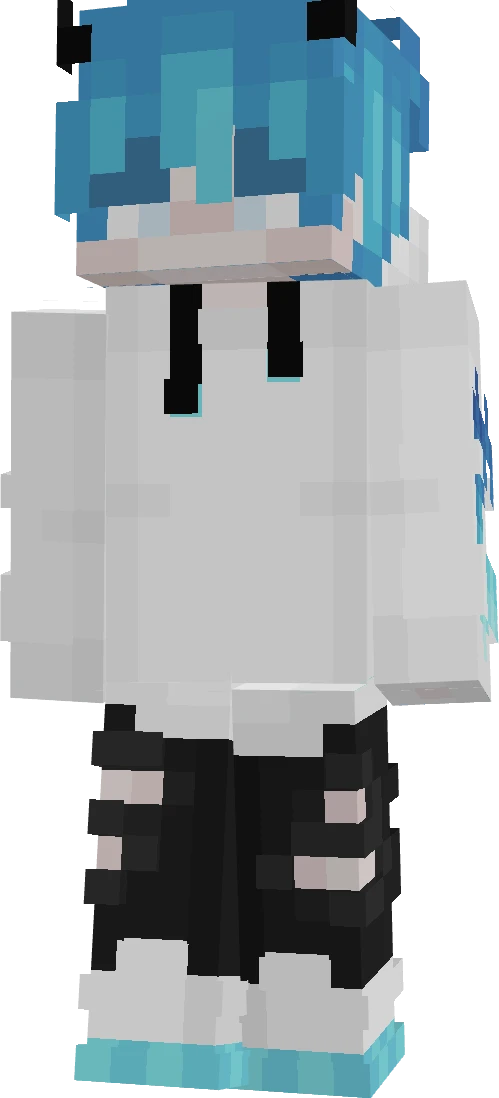 sparkxFV's skin