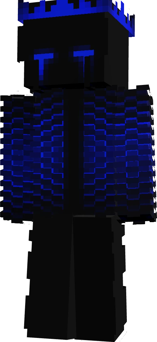 TridanIQ's skin