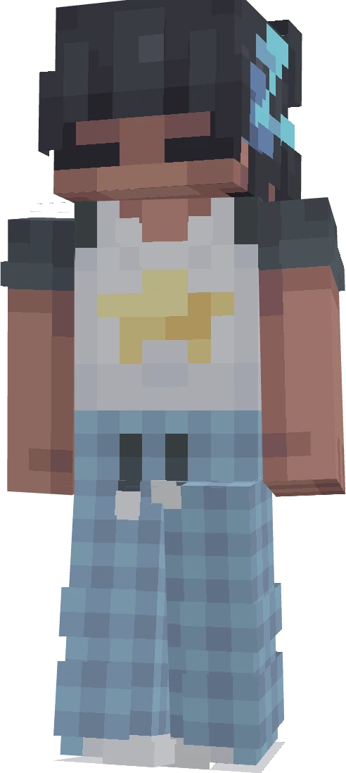 suit2976's skin