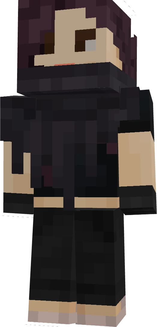 AlaskanPanda207's skin