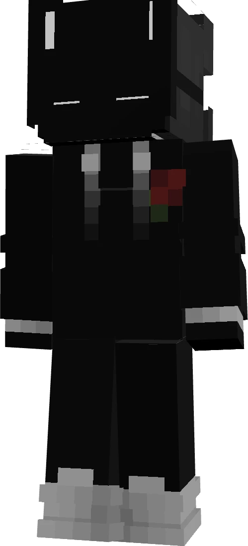 Heatedtree1's skin