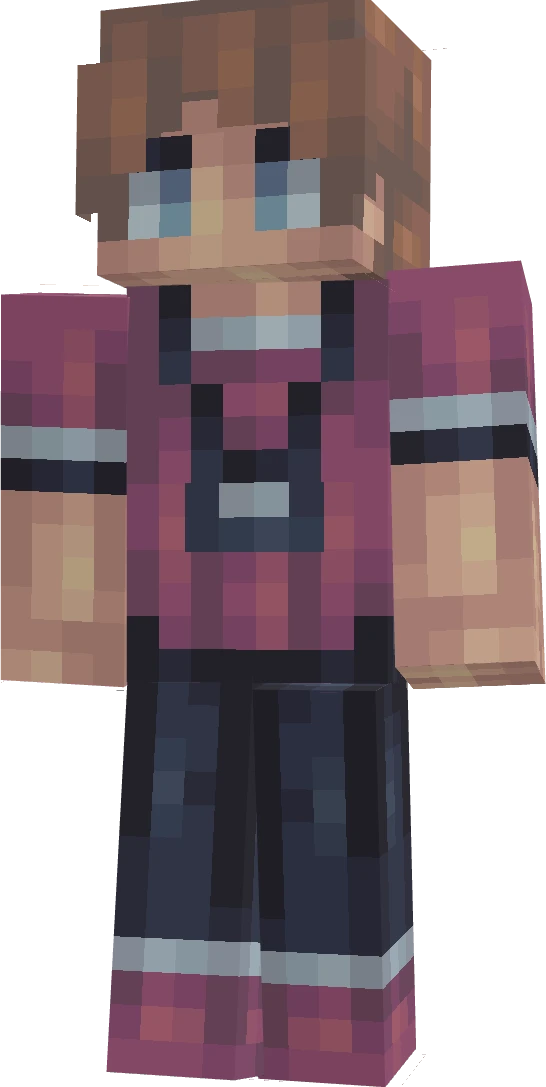 Axtro Grey's skin