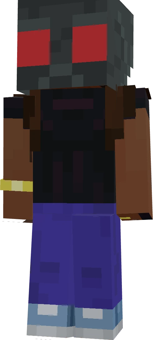 Kali Ael8335's skin
