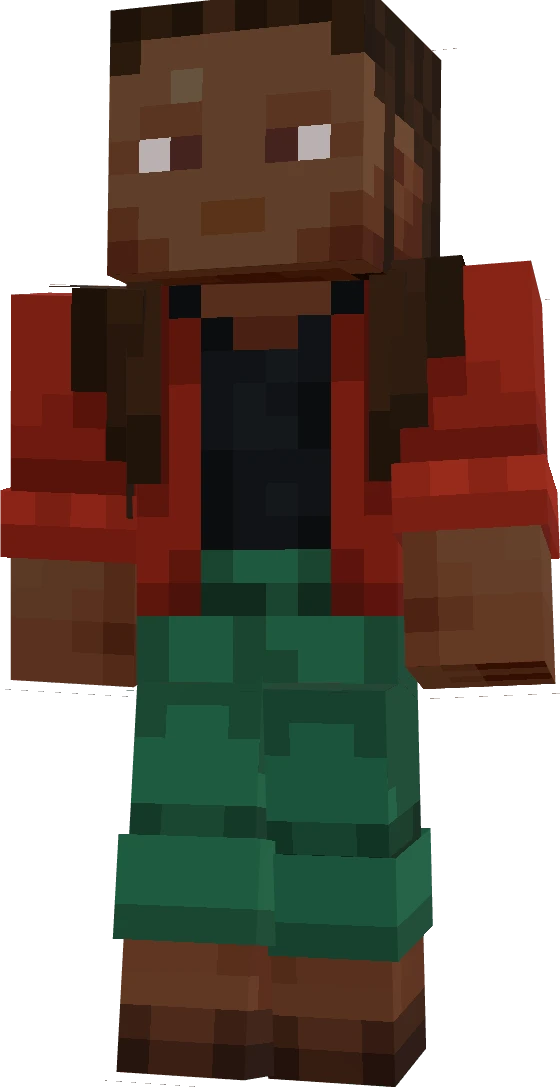 JesterHisoka's skin