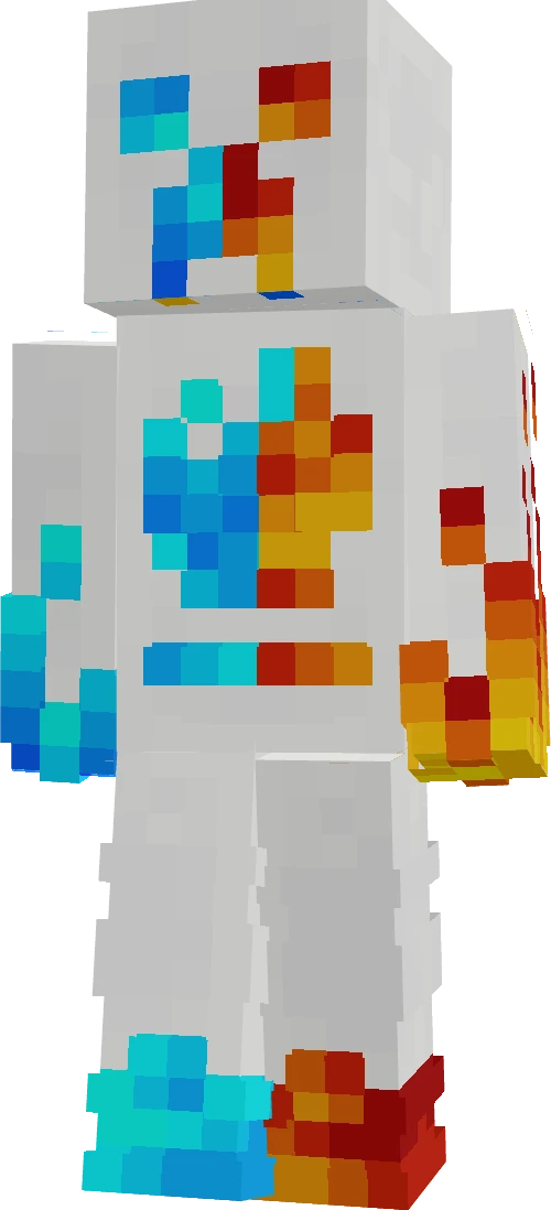 LoganAlmighty14's skin