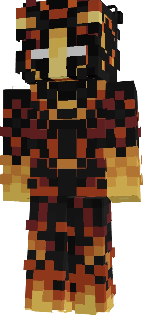 Belle04138341's skin